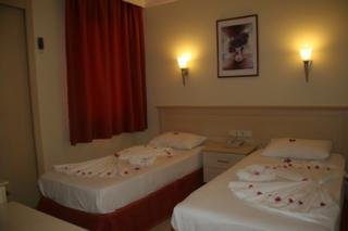 Aparthotel Julian Forest