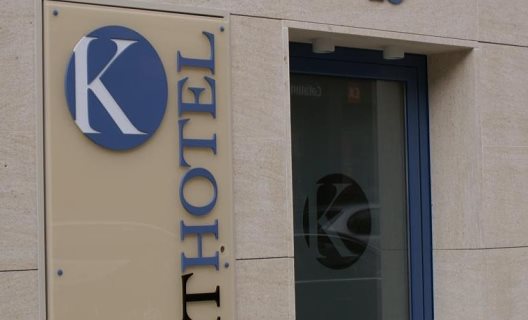 Aparthotel K