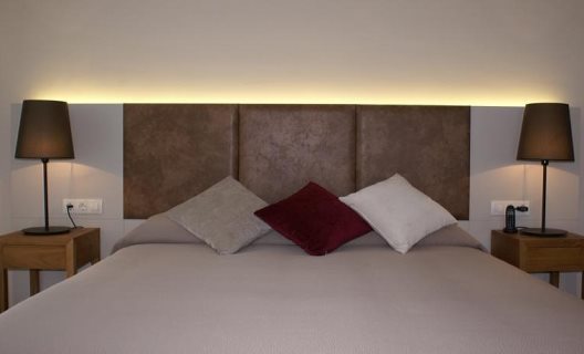 Aparthotel K