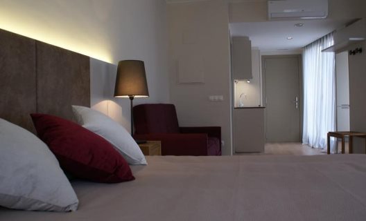 Aparthotel K