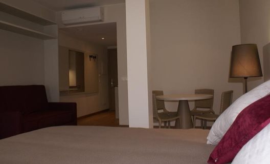 Aparthotel K