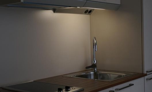 Aparthotel K