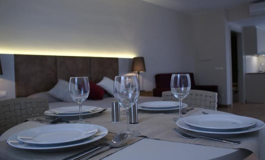 Aparthotel K