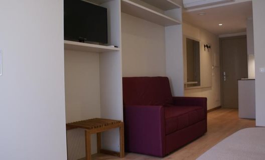 Aparthotel K