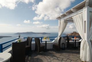 Aparthotel Kafieris