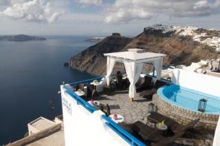 Aparthotel Kafieris