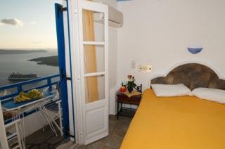 Aparthotel Kafieris