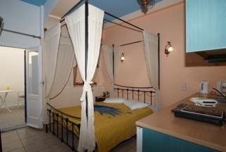 Aparthotel Kafieris