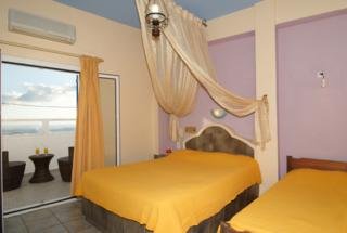 Aparthotel Kafieris