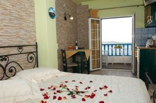 Aparthotel Kafieris