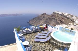 Aparthotel Kafieris