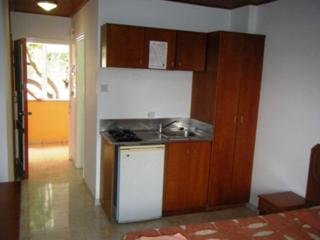 Aparthotel Kalypso