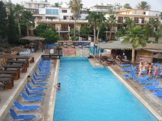 Aparthotel Kalypso