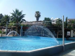 Aparthotel Kalypso