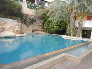 Aparthotel Kalypso
