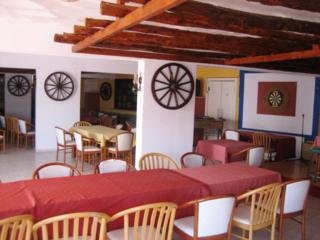 Aparthotel Kalypso