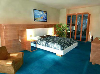 Aparthotel Karolina