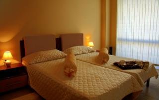Aparthotel Karolina