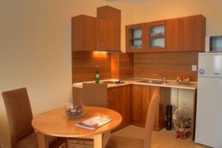 Aparthotel Karolina