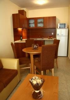 Aparthotel Karolina