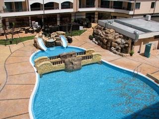 Aparthotel Karolina