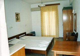 Aparthotel Kasapakis