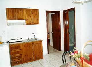 Aparthotel Kasapakis