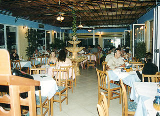 Aparthotel Kasapakis