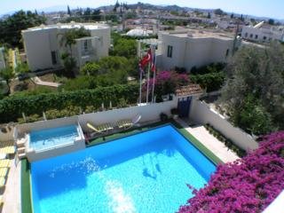 Aparthotel Kavala