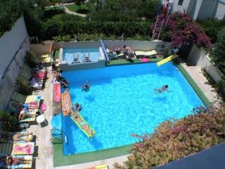 Aparthotel Kavala