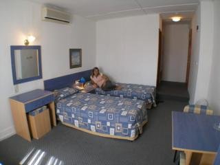 Aparthotel Kavala