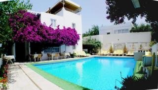 Aparthotel Kavala
