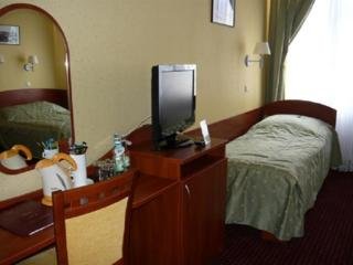 Aparthotel Kazimierz Anex