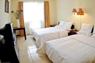 Aparthotel Kc Colaye San Jose