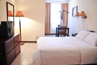 Aparthotel Kc Colaye San Jose