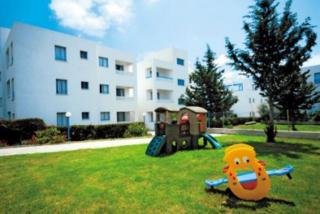 Aparthotel Kefalonitis