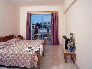Aparthotel Kefalonitis