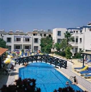 Aparthotel Kefalonitis