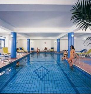 Aparthotel Kefalonitis