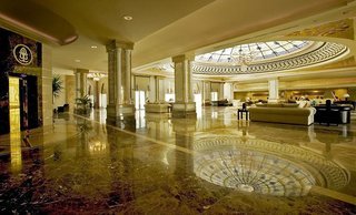 Aparthotel Kempinski The Dome