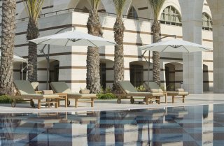 Aparthotel Kempinski The Dome