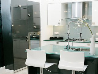 Aparthotel Kensington House