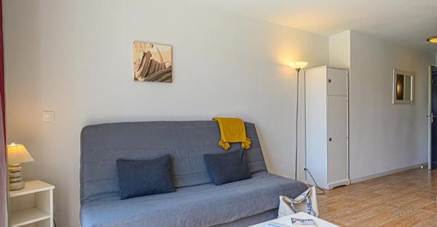 Aparthotel Ker Goh Lenn Vacanceole