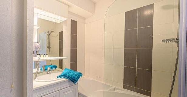 Aparthotel Ker Goh Lenn Vacanceole