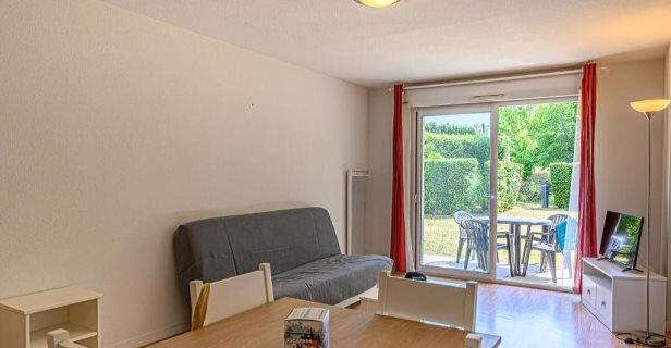Aparthotel Ker Goh Lenn Vacanceole