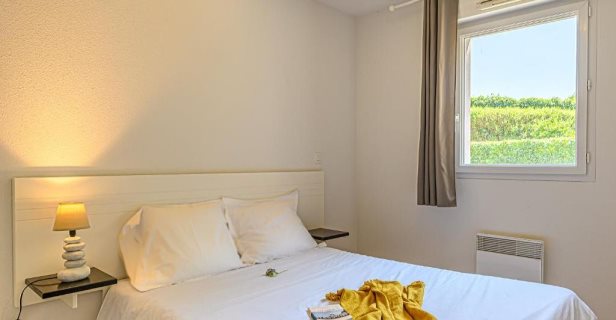 Aparthotel Ker Goh Lenn Vacanceole