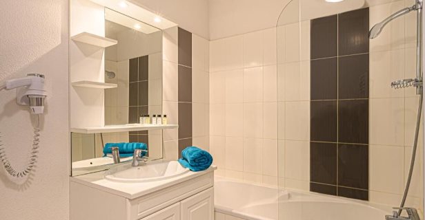 Aparthotel Ker Goh Lenn Vacanceole
