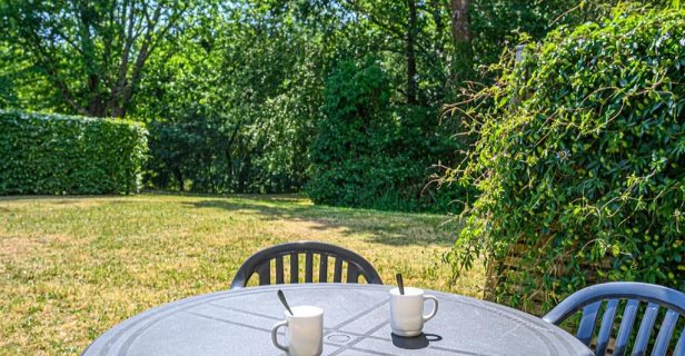 Aparthotel Ker Goh Lenn Vacanceole