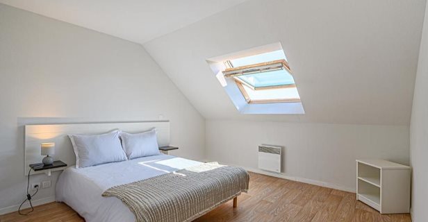 Aparthotel Ker Goh Lenn Vacanceole