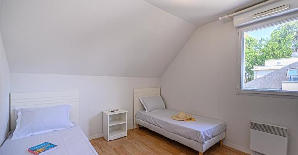 Aparthotel Ker Goh Lenn Vacanceole